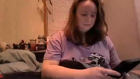 kcandler27 online show from 19, 11, 2025