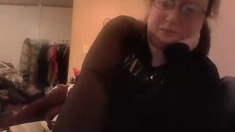 kcandler27 online show from 25, 11, 2025