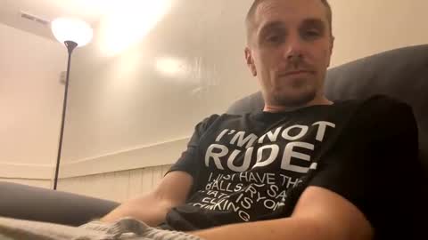Snapshot of kcdowdy90 chatting on 27, 1, 2025 rowdy6969 online show from 27, 1, 2025