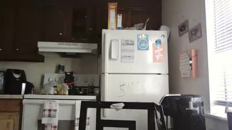 rowdy6969 online show from 1, 12, 2025