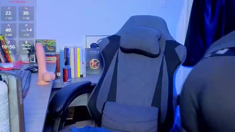 Alfred - INDEPENDIENT MODEL online show from 28, 3, 2026