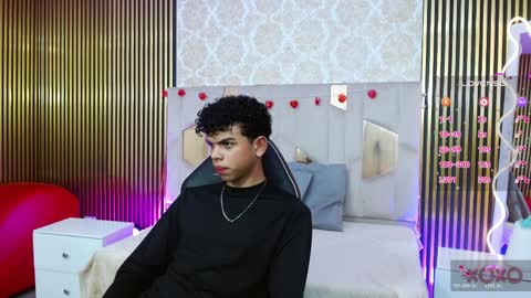  keahi  online show from 26, 3, 2026