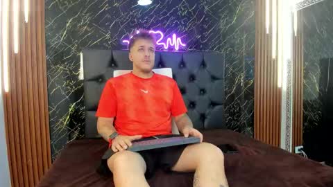 Keane online show from 20, 10, 2025