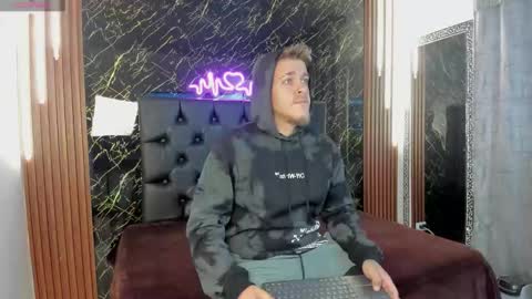 Keane online show from 1, 12, 2025