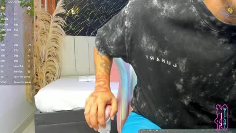 Keane online show from 1, 4, 2026