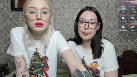 Seb Polly Roxy Jonny online show from 20, 12, 2024