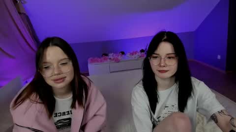 Seb Polly Roxy Jonny online show from 10, 2, 2025