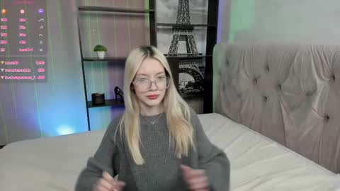 Seb Polly Roxy Jonny online show from 1, 3, 2025