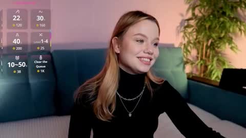 Seb Polly Roxy Jonny online show from 7, 10, 2025