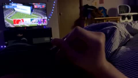 keegandaddy4200 online show from 3, 2, 2026