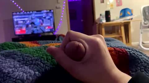 keegandaddy4200 online show from 19, 2, 2026