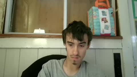 Snapshot of keegang34 chatting on 16, 9, 2025 keegang34 online show from 16, 9, 2025