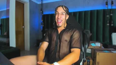 keelanmg online show from 15, 11, 2025