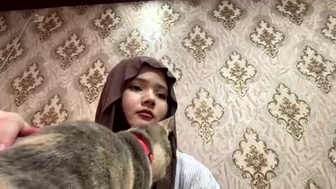 Kate online show from 18, 2, 2026