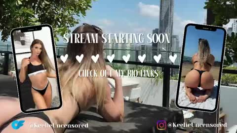 Snapshot of keeliebaby chatting on 24, 4, 2026 Keelie xx online show from 24, 4, 2026