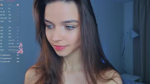 Snapshot of keenakosbab chatting on 18, 4, 2026 Lulu online show from 18, 4, 2026
