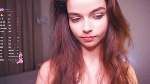 Snapshot of keenakosbab chatting on 5, 6, 2026 Lulu online show from 5, 6, 2026