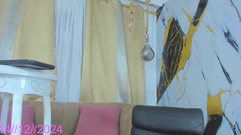 Keila  online show from 14, 12, 2024