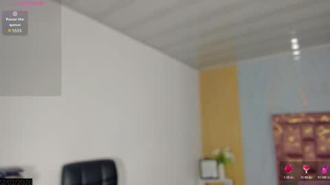 Snapshot of keila_mendoza chatting on 22, 2, 2026 Keila online show from 22, 2, 2026