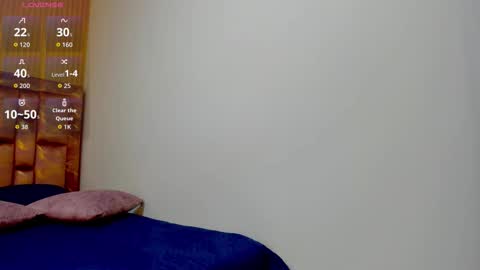 Snapshot of keila_mendoza chatting on 27, 2, 2026 Keila online show from 27, 2, 2026