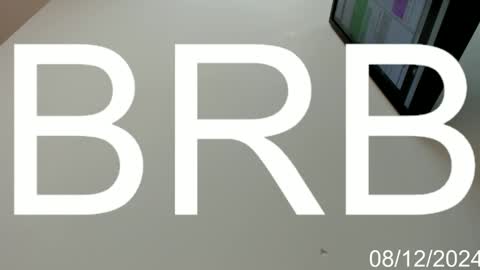 keila_rose online show from 8, 12, 2024