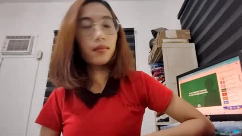 Andrea online show from 6, 4, 2026