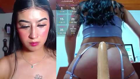 keily__funny online show from 23, 9, 2025