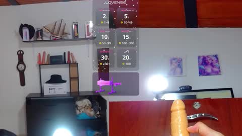 keily__funny online show from 19, 10, 2025