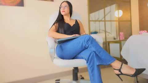 Keily online show from 18, 12, 2025