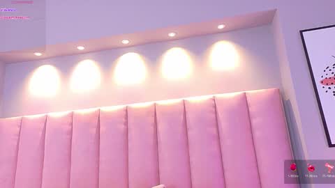 Keily Ross online show from 2, 11, 2025