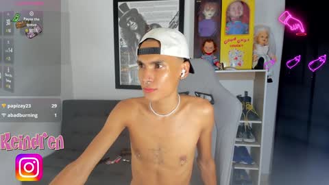 pablo online show from 15, 12, 2024