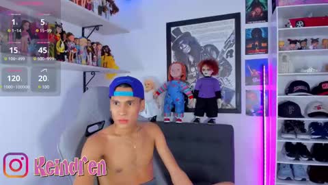 pablo online show from 23, 2, 2025