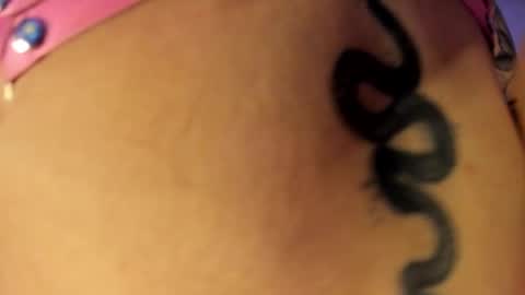 Keira Angel online show from 7, 3, 2025