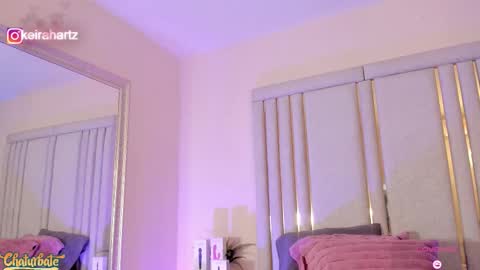 keirahartz online show from 26, 3, 2026