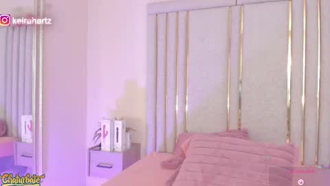 keirahartz online show from 13, 4, 2026