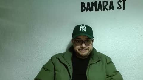 bamara online show from 19, 3, 2026