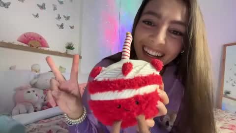 keira online show from 3, 8, 2026