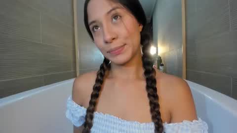 keiry_gonzalez11_aws online show from 16, 9, 2025