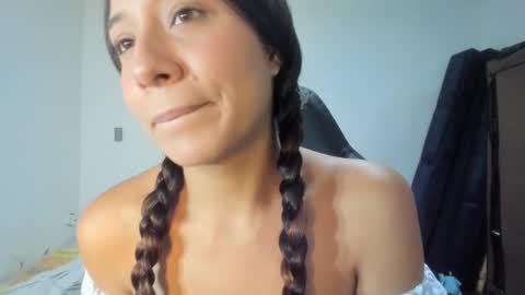 keiry_gonzalez23_aws online show from 19, 9, 2025