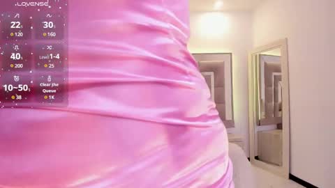 Snapshot of keisha_west chatting on 24, 1, 2025 Keisha online show from 24, 1, 2025