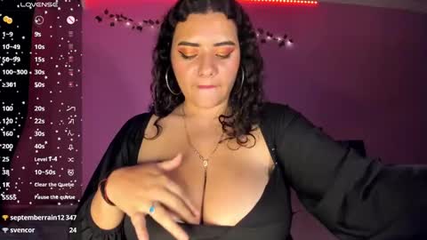 Snapshot of keisha_west chatting on 11, 2, 2025 Keisha online show from 11, 2, 2025