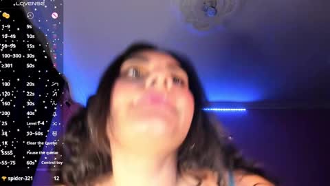 Snapshot of keisha_west chatting on 25, 2, 2025 Keisha online show from 25, 2, 2025