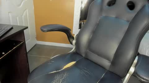 keisy_sanchez online show from 27, 11, 2025