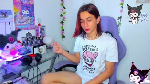 Keita moon online show from 26, 1, 2025