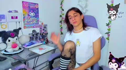 Keita moon online show from 15, 2, 2025