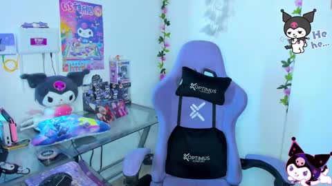 Keita moon online show from 19, 2, 2025