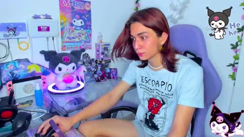 Keita moon online show from 20, 2, 2025