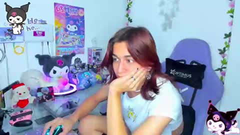 Keita moon online show from 7, 3, 2025