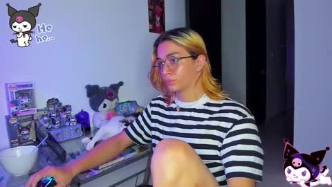 Keita moon online show from 9, 10, 2025