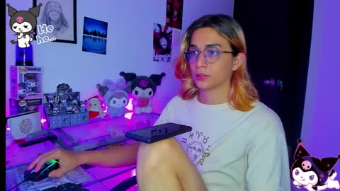 Keita moon online show from 23, 11, 2025